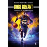 Basketbolun Unutulmaz Yıldızları Kobe Bryant - Hayır
