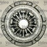 Baskı + Balata Astra G 2.0 Dı 16V Vectra B2.0 Dı 16V