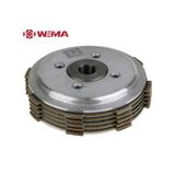 Baskı Balata Komple 1000N