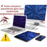 Baskı Desenli Elastik Esnek Kadife Koruyucu Kolsuz Koltuk Örtüsü - Bk-03 - Tekli (1 Parça) - 10 x 10 cm - Sarı