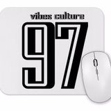 Baskı Dükkanı 97 Culture Mouse Pad