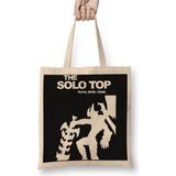 Baskı Dükkanı Aatrox Top Solo Bez Çanta