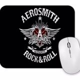 Baskı Dükkanı Aerosmith Mouse Pad