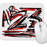 Baskı Dükkanı Air 23 Michael Jordan Mouse Pad