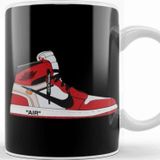 Baskı Dükkanı Air Jordan 1 01 Kupa