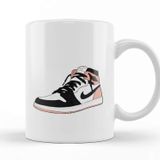 Baskı Dükkanı Air Jordan 1 Rust Kupa