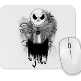Baskı Dükkanı Ak Jack Mouse Pad