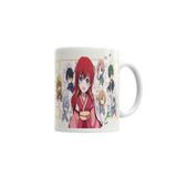 Baskı Dükkanı Akatsuki No Yona Seinen Naruto One Piece Death Note Kupa
