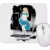 Baskı Dükkanı Alchemy Logo Mouse Pad