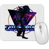 Baskı Dükkanı Alien Covenant Mouse Pad