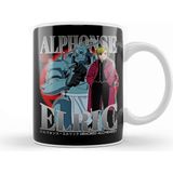 Baskı Dükkanı Alphonse Elric Kupa