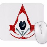Baskı Dükkanı Altair Mouse Pad