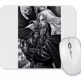 Baskı Dükkanı Alucard Mouse Pad
