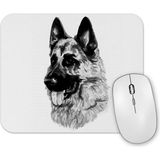 Baskı Dükkanı Always Bet On Black John Cutter Passenger 57 Wesley Snipes Mouse Pad