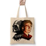 Baskı Dükkanı Anakin Skywalker Bez Çanta