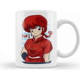 Baskı Dükkanı Anime Ranma Kupa