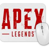 Baskı Dükkanı Apex Legends Mouse Pad