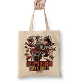 Baskı Dükkanı Appetite For Destruction 1987 Bez Çanta