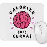 Baskı Dükkanı Appreciate Yourself Mouse Pad