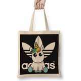 Baskı Dükkanı Ardidas Unicornio Bez Çanta