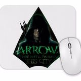 Baskı Dükkanı Arrow Mouse Pad
