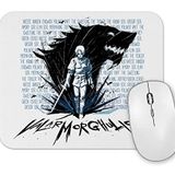 Baskı Dükkanı Arya Stark Mouse Pad