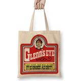 Baskı Dükkanı Asian Takeout Bez Çanta