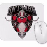 Baskı Dükkanı Attack Ant Man Mouse Pad