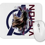 Baskı Dükkanı Avangers Thor Mouse Pad