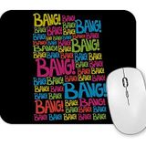 Baskı Dükkanı Ayyıldız Varlığın Türk Varlığına Armağan Olsun Türk Bayrağı Mouse Pad