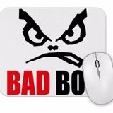 Baskı Dükkanı Badboy 02 Mouse Pad