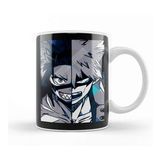 Baskı Dükkanı Bakugo and Kirishima My Hero Academia Kupa Bardak