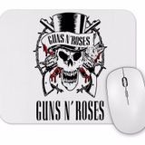 Baskı Dükkanı Banda Guns N Roses Mouse Pad