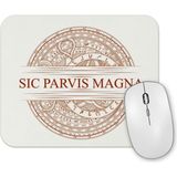 Baskı Dükkanı Barril Drop 1 Mouse Pad