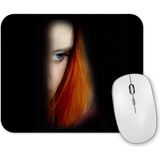 Baskı Dükkanı Bella Mouse Pad