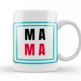 Baskı Dükkanı Best Mom Mommy Flower Happy Mothers Day 2021 Kupa Bardak