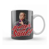Baskı Dükkanı Better Call Saul 02 Kupa Bardak