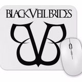 Baskı Dükkanı Black Veil Brides Falling Reverse Eyes Set To Kill Asking Alexandria Mouse Pad