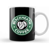 Baskı Dükkanı Blackheath Coffee Starbucks Kupa
