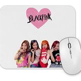 Baskı Dükkanı Blackpink 01 Mouse Pad