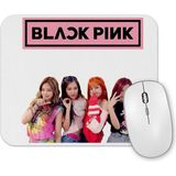 Baskı Dükkanı Blackpink 02 Mouse Pad