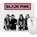 Baskı Dükkanı Blackpink 12 Mouse Pad