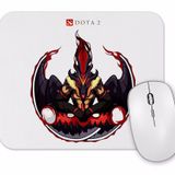 Baskı Dükkanı Bloodseeker Dota 2 05 Mouse Pad
