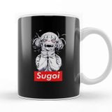 Baskı Dükkanı Boku No Hero Academia Sugoi Himiko Kupa