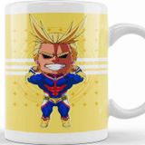 Baskı Dükkanı Boku No Hero All Might Kupa