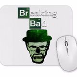 Baskı Dükkanı Breaking Bad 04 Mouse Pad