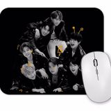 Baskı Dükkanı Bts Grubu 02 Mouse Pad