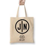 Baskı Dükkanı Bts Jin Kpop Bez Çanta