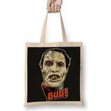 Baskı Dükkanı Bub The Sickly Green Zombie Bez Çanta