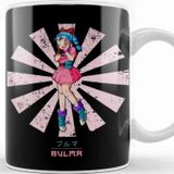 Baskı Dükkanı Bulma Retro Japanese Dragon Ball Z Kupa